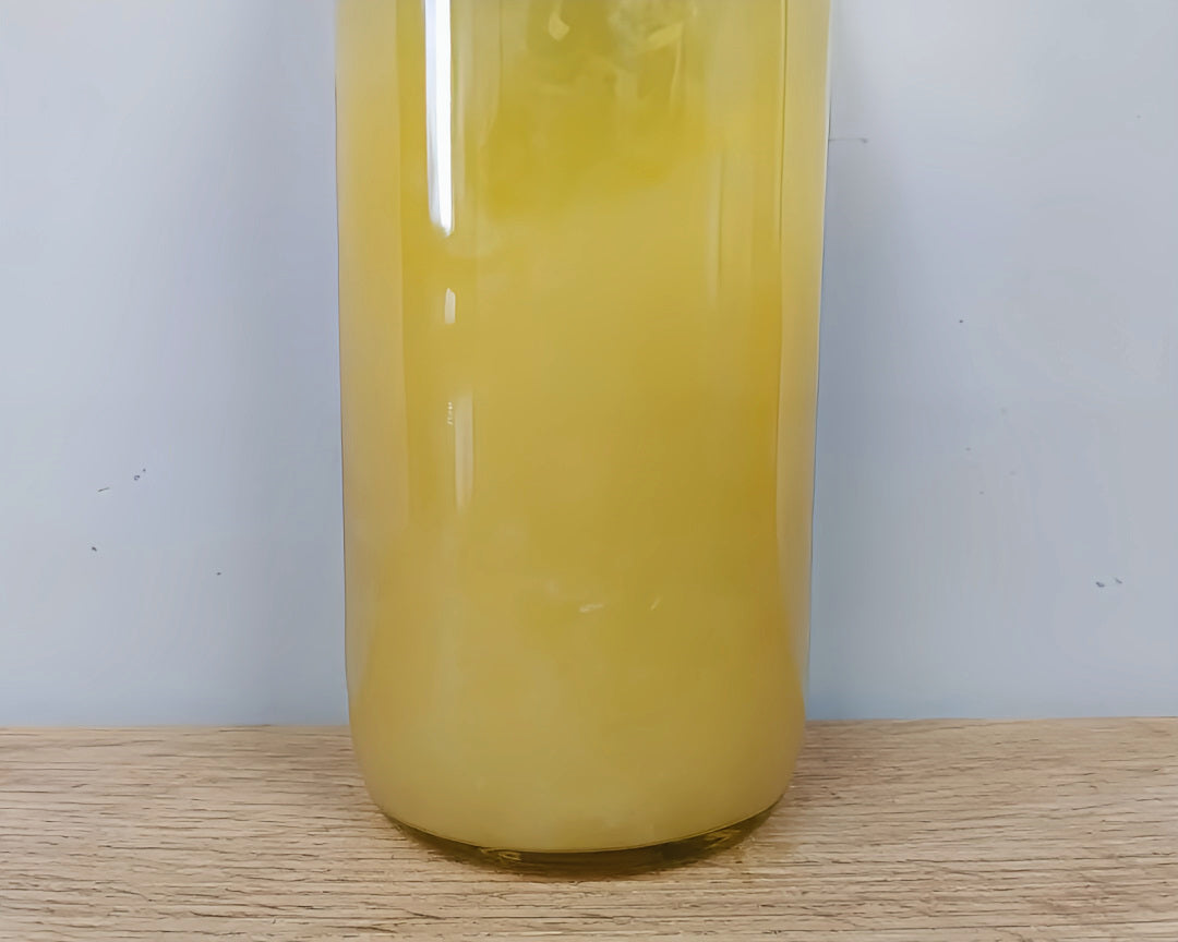 酒幸仁 shukojin 利口酒 鬼おろし 鳳梨沙瓦基底 パインサワー