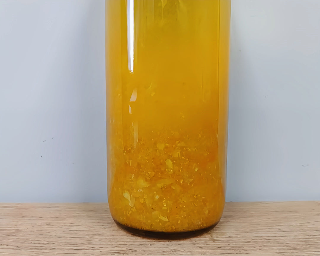 Liqueur Shiawase Kajitsu Oni Oroshi Mikan Sour Base (720ml) – Hokkaido, Kita no Sakura