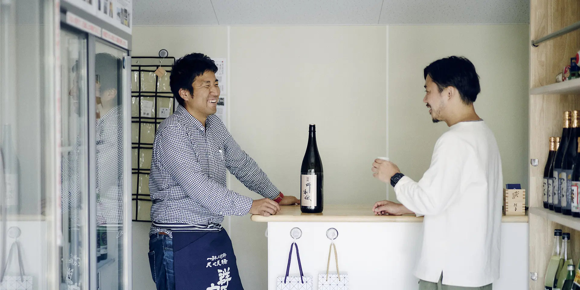 酒幸仁 日本酒 日本清酒 sake shukojin