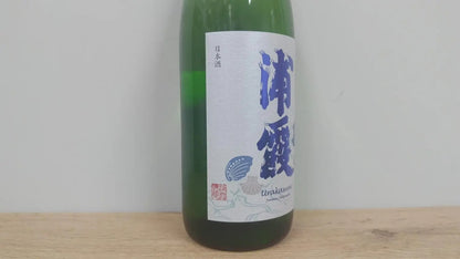 酒幸仁 日本酒 日本清酒 sake shukojin 浦霞 純米酒 Urakasumi Junmaishu 夏酒