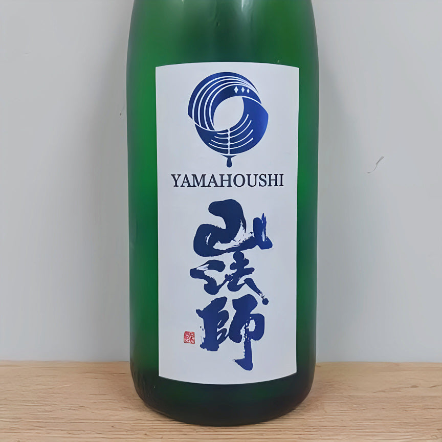 酒幸仁 日本酒 日本清酒 sake shukojin 山法師 Yamahoshi 夏 summer