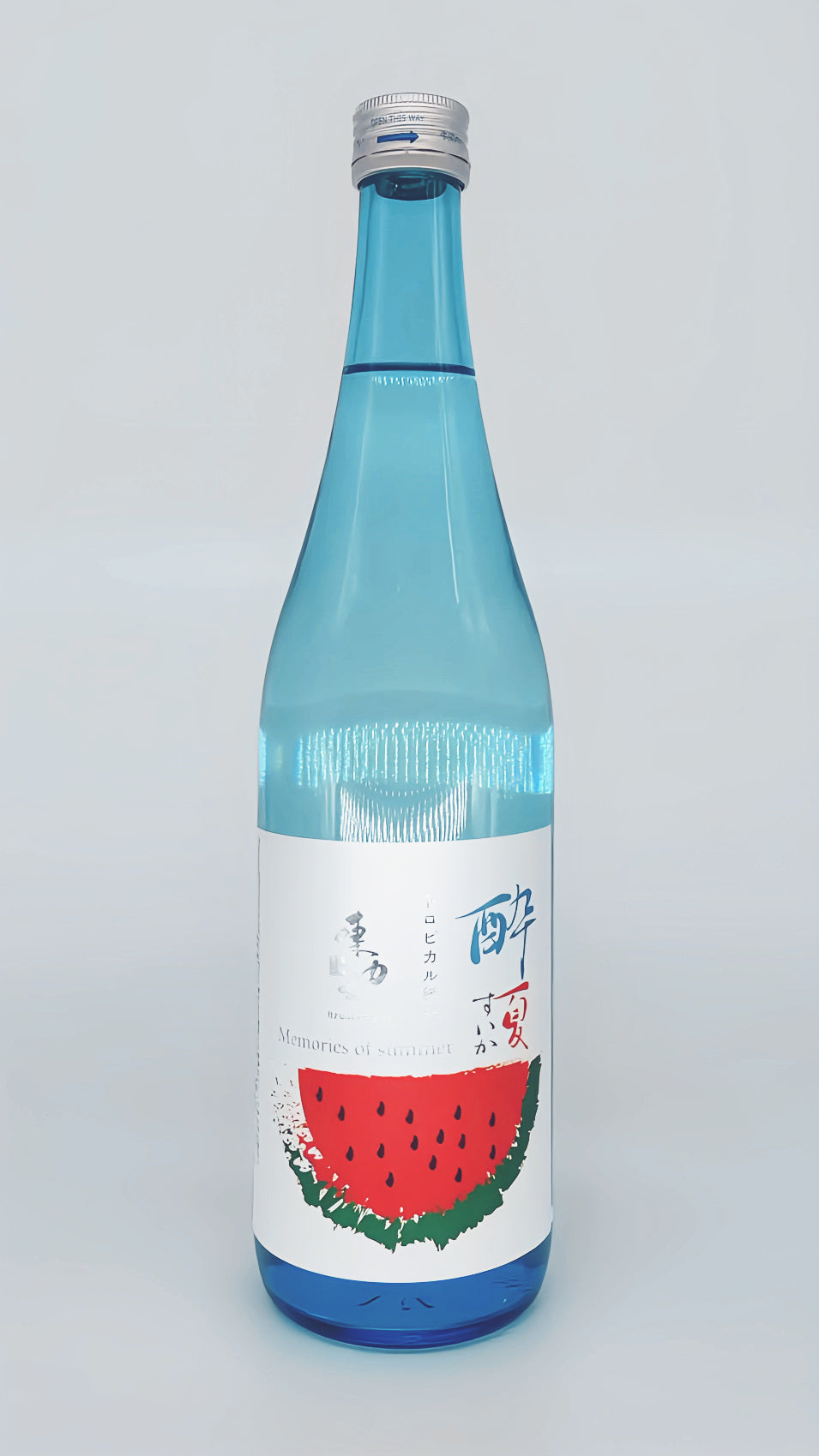 酒幸仁 日本酒 日本清酒 sake shukojin 東力士 純米 酔夏