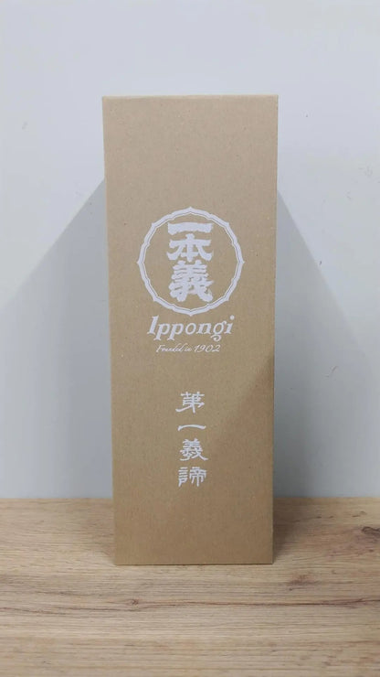 Japanese Sake - Ippongi “Daiichigitai” Daiginjo 720ml [Ippongi Shuzo, Fukui Prefecture]