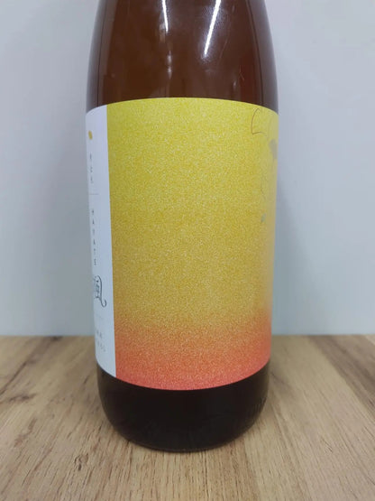 Sake  Hayate Autumn Junmai Hiyaoroshi 1800ml [Goto Shuzōjō, Mie Prefecture]