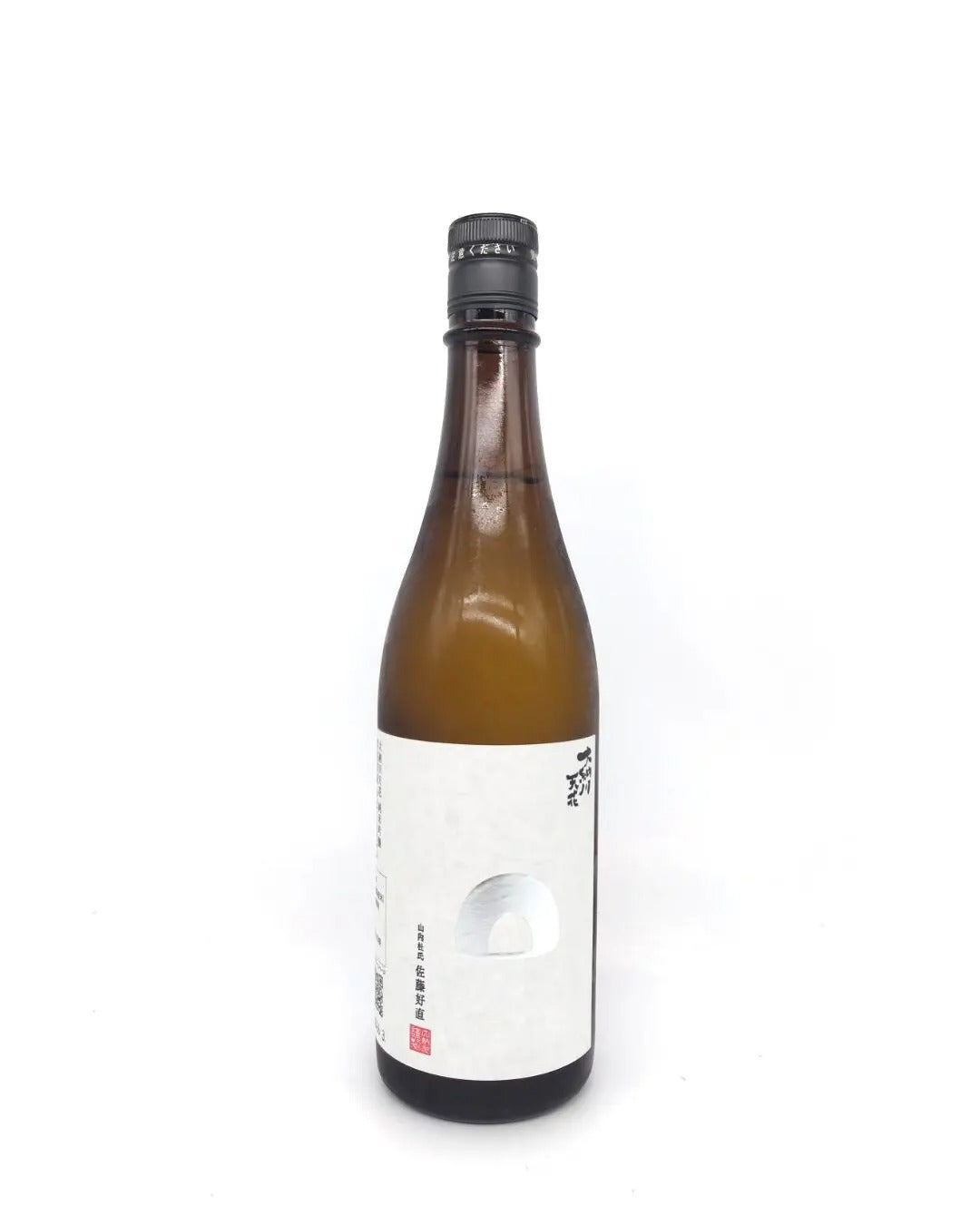 日本酒 大納川 天花 純米吟醸 雪室貯蔵 かまくらラベル 720ml 【秋田県 大納川】