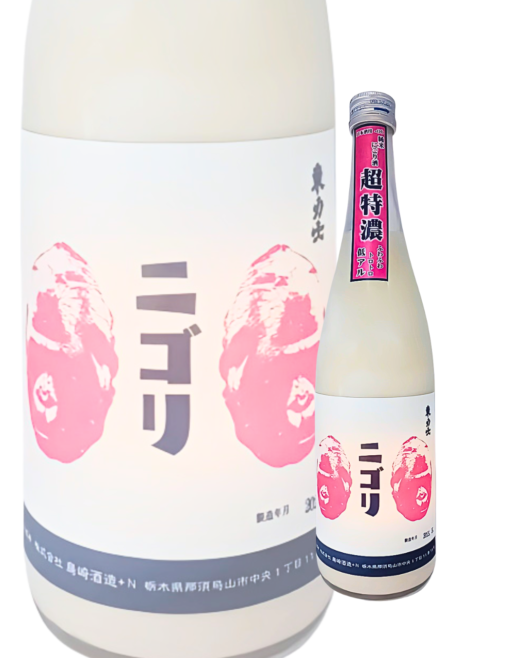 酒幸仁 日本酒 日本清酒 sake shukojin 東力士 純米酒 超特濃濁酒 濁り Azumarikishi Junmaishu Nigori